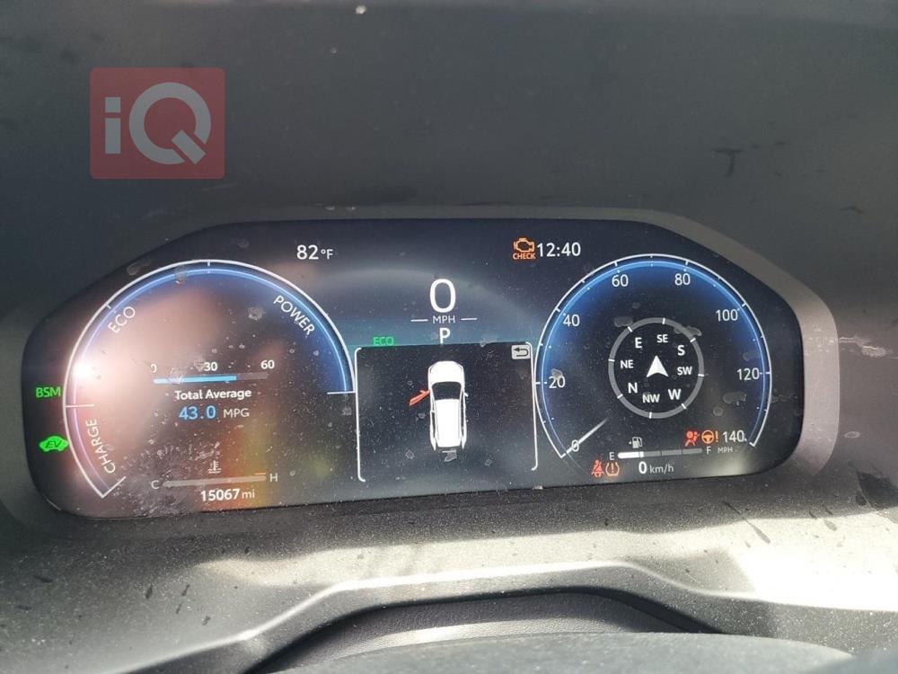 تويوتا راف 4